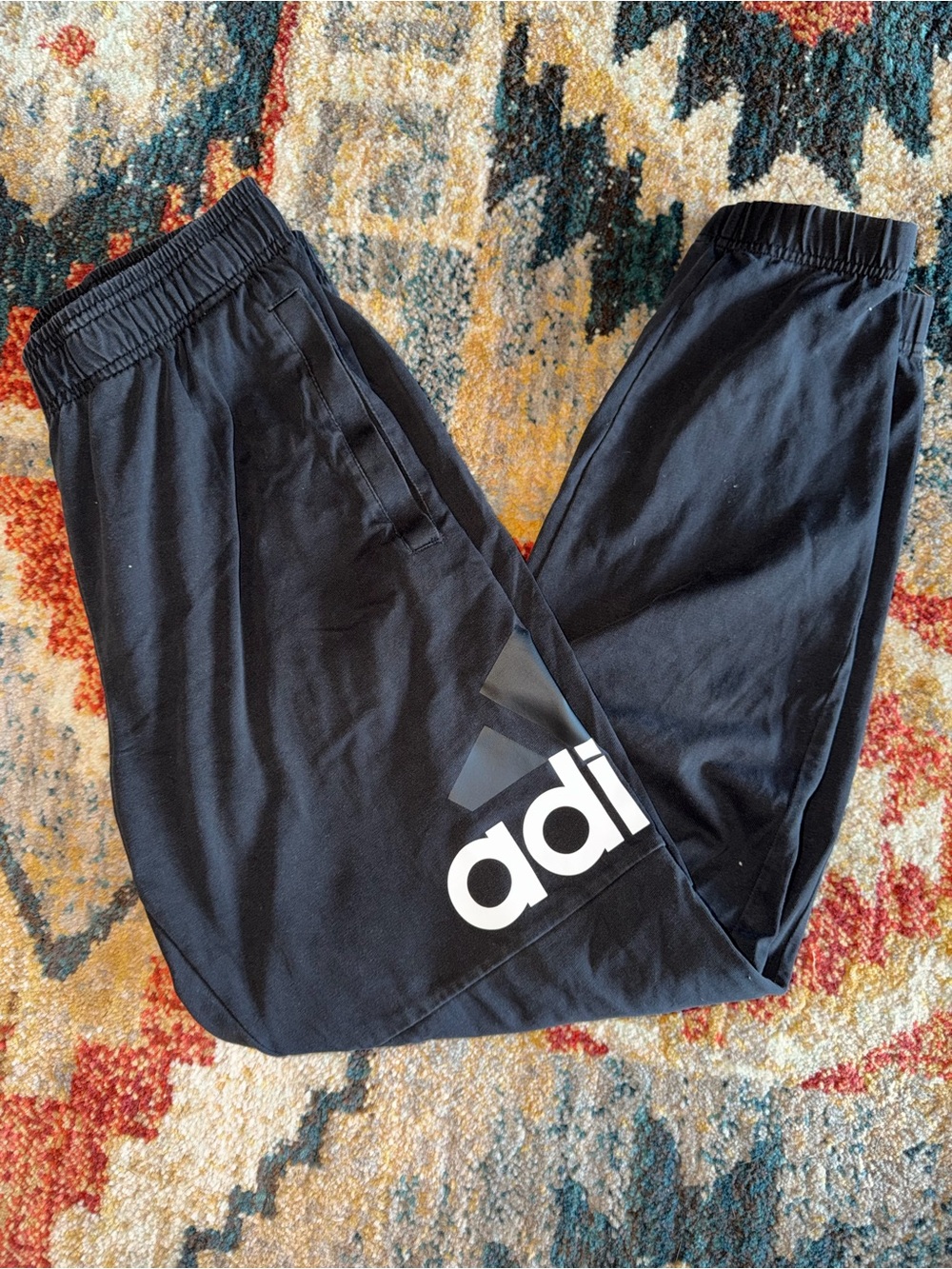 Adidas joggers